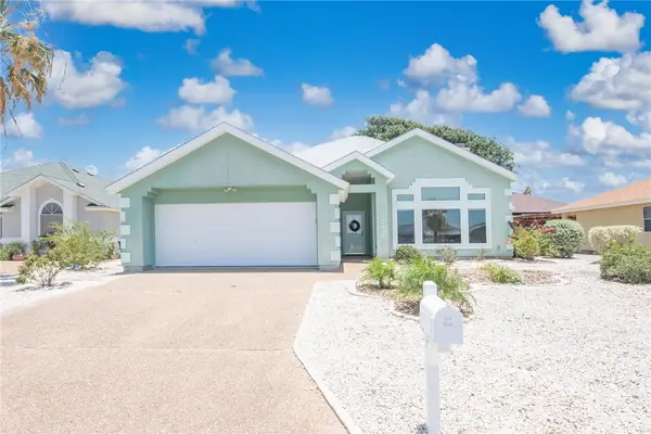 15658 Cumana Drive, Corpus Christi, TX 78418