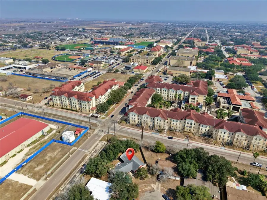 736 Santa Anita Drive, Kingsville, TX 78363 - #2