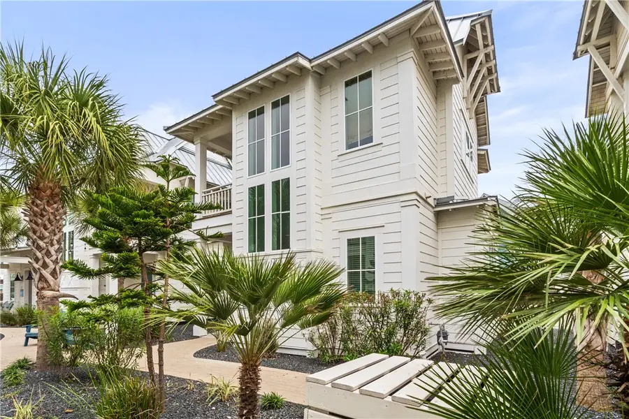 214 Sunset Avenue #5, Port Aransas, TX 78373 - #2