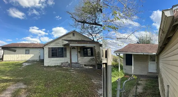 510 James Street, Refugio, TX 78377