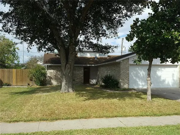 3705 Brookhill Dr Drive, Corpus Christi, TX 78410