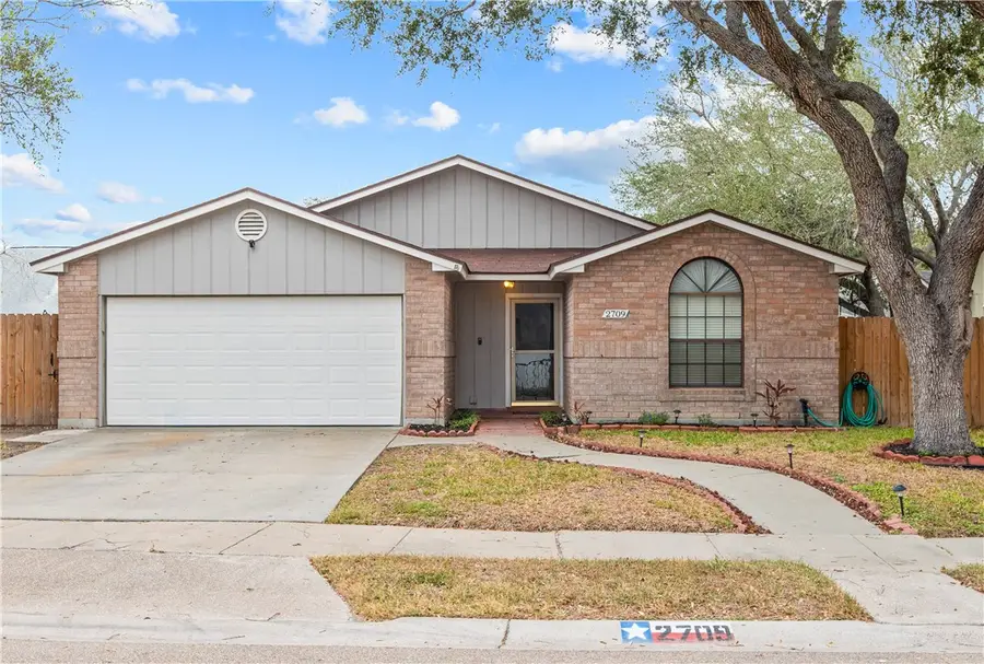 2709 Parkgreen Drive, Corpus Christi, TX 78414 - #2