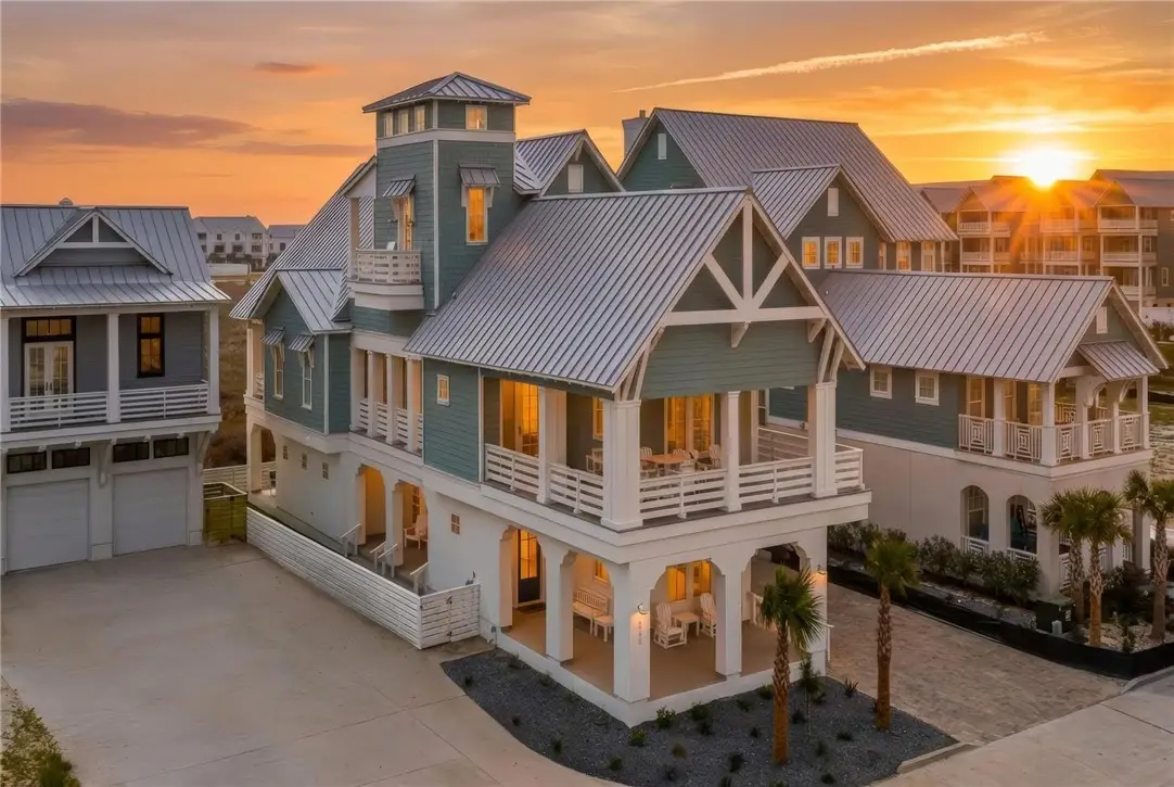 217 Sweet Bay Street, Port Aransas, TX 78373 - #1