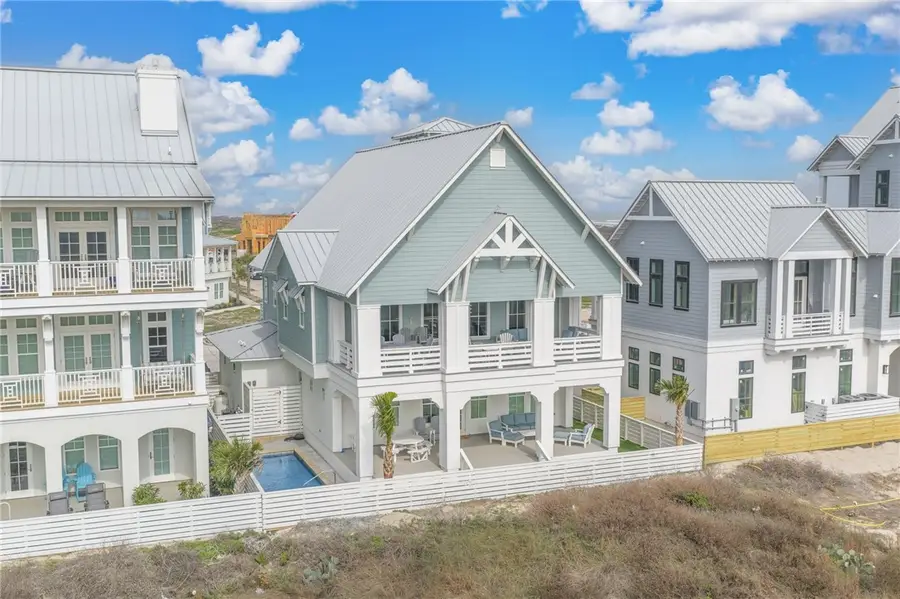 217 Sweet Bay Street, Port Aransas, TX 78373 - #2