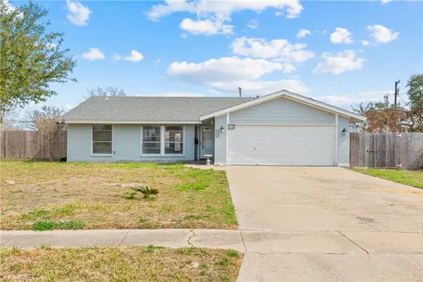 169 N Whitney Street, Aransas Pass, TX 78336