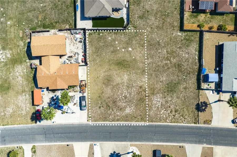 15626 Dyna Street, Corpus Christi, TX 78418 - #3