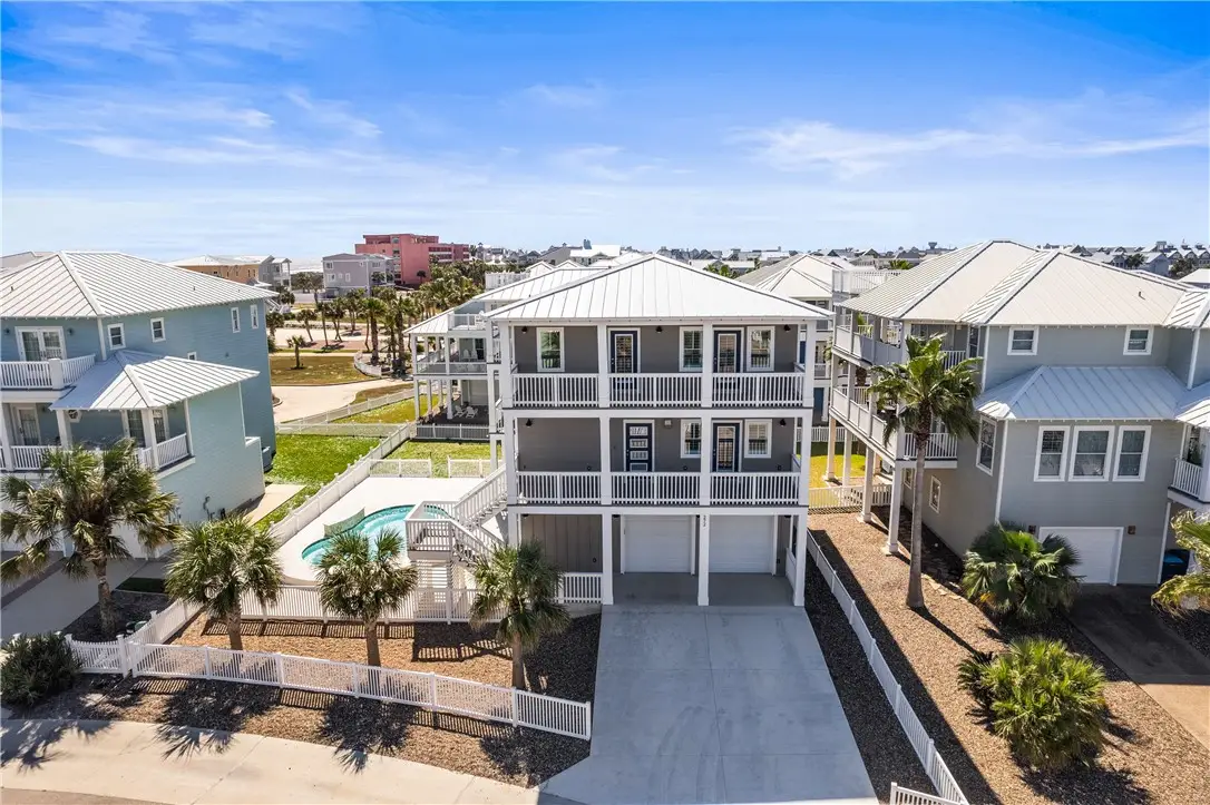 272 Marco Lane, Port Aransas, TX 78373 - #1