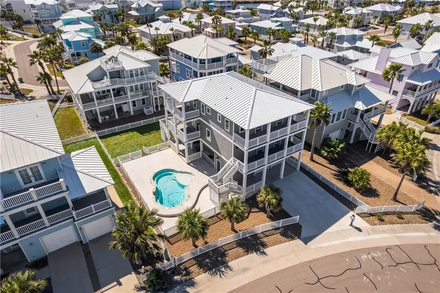 272 Marco Lane, Port Aransas, TX 78373 - #3