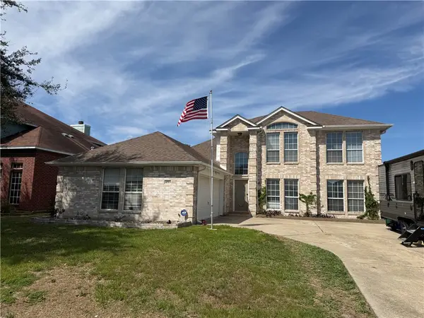 6713 Sudbury Drive, Corpus Christi, TX 78414