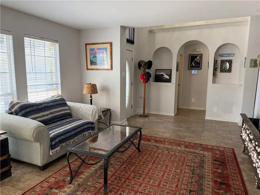 6713 Sudbury Drive, Corpus Christi, TX 78414 - #3