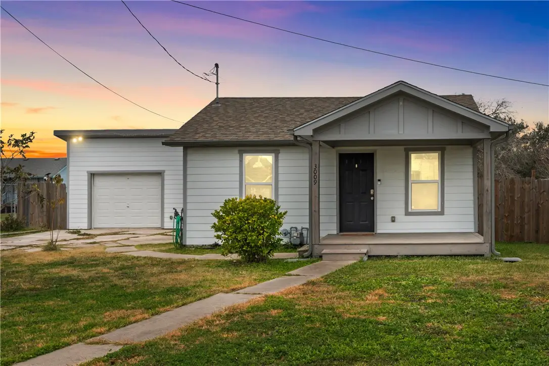 3009 Blake, Corpus Christi, TX 78405 - #1