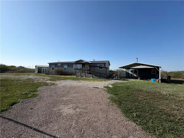 375 Trail Ridge Drive, Sandia, TX 78383