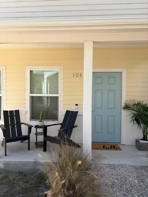 124 Lavaca Circle, Rockport, TX 78382 - #1