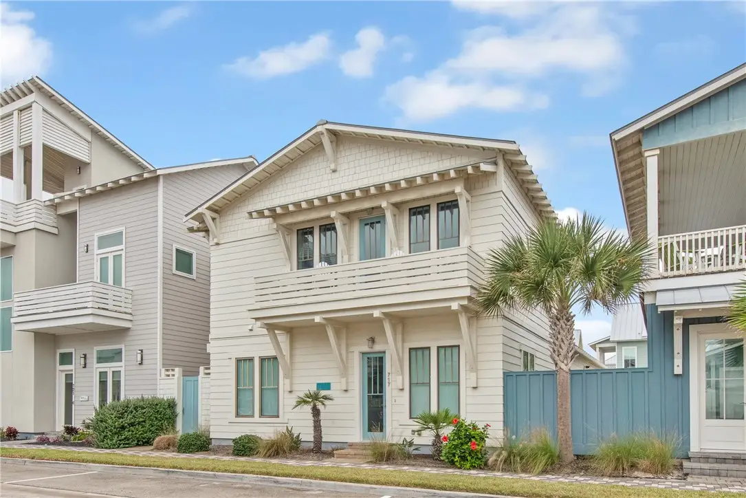 Address Withheld By Seller, Port Aransas, TX 78373 - #1