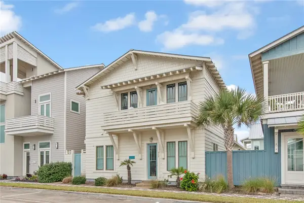 Address Withheld By Seller, Port Aransas, TX 78373