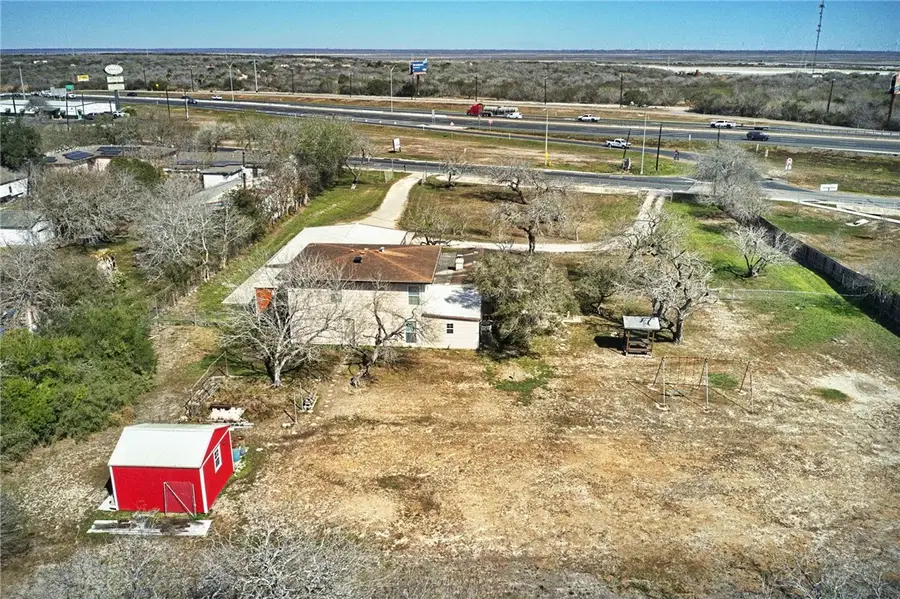 9443 Up River, Corpus Christi, TX 78410 - #3