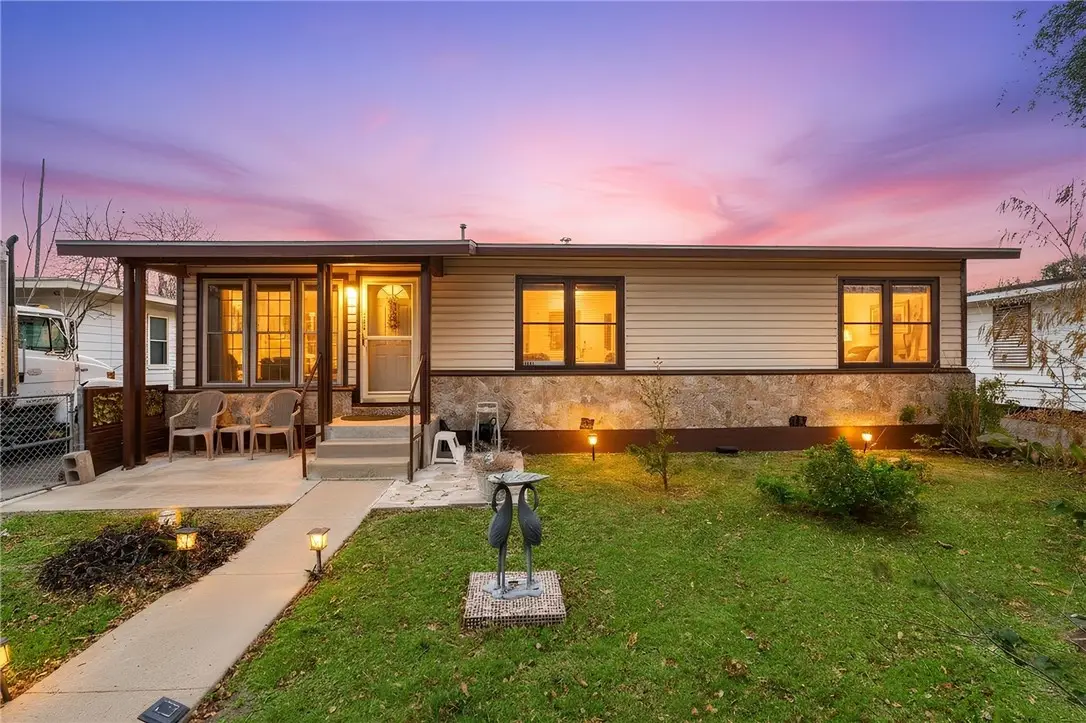 3906 Pyle Drive, Corpus Christi, TX 78415 - #1