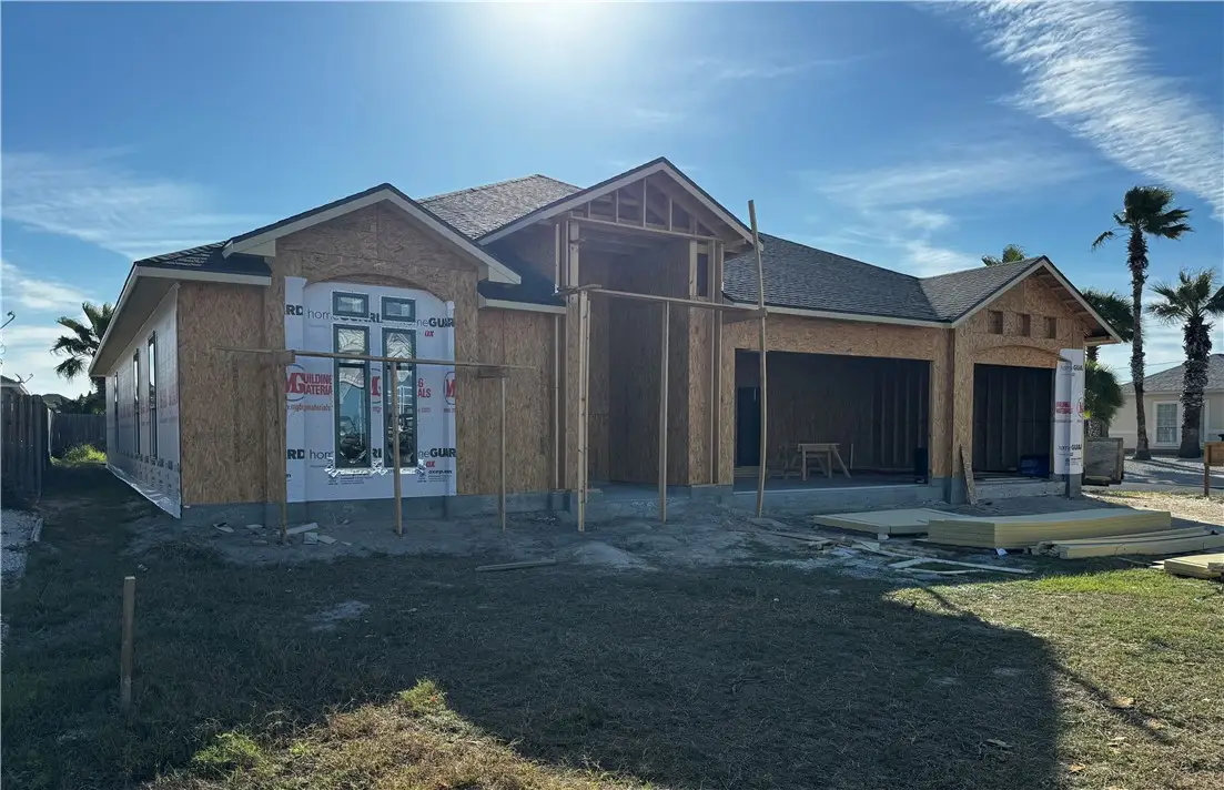 15882 El Soccorro Loop, Corpus Christi, TX 78418 - #1