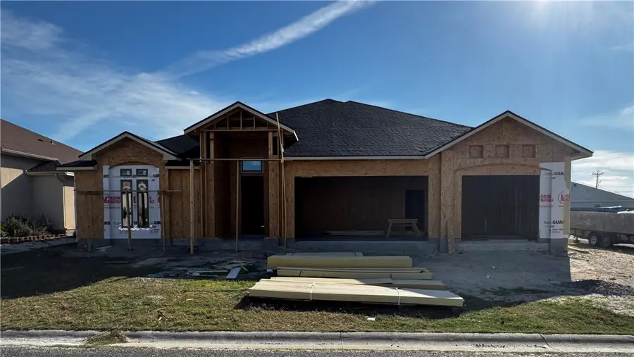 15882 El Soccorro Loop, Corpus Christi, TX 78418 - #2