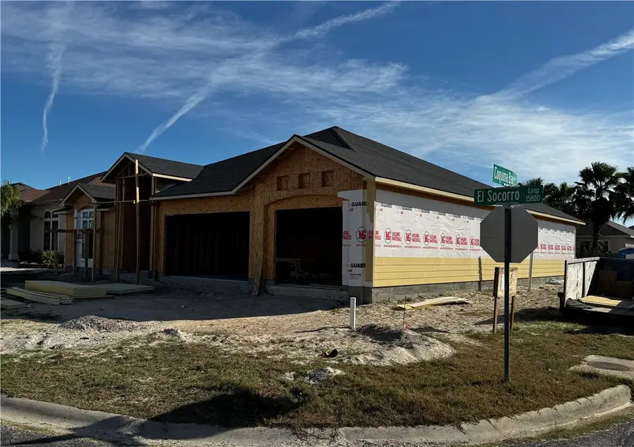 15882 El Soccorro Loop, Corpus Christi, TX 78418 - #3