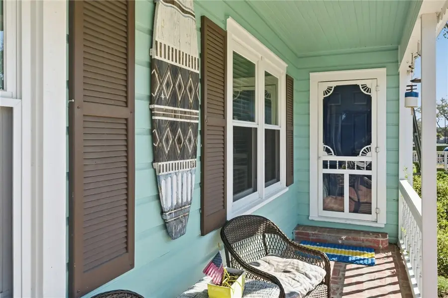 607 Chaparral Street, Fulton, TX 78358 - #3