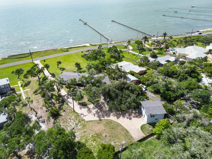 1931 N Fulton Beach Road, Rockport, TX 78382 - #2