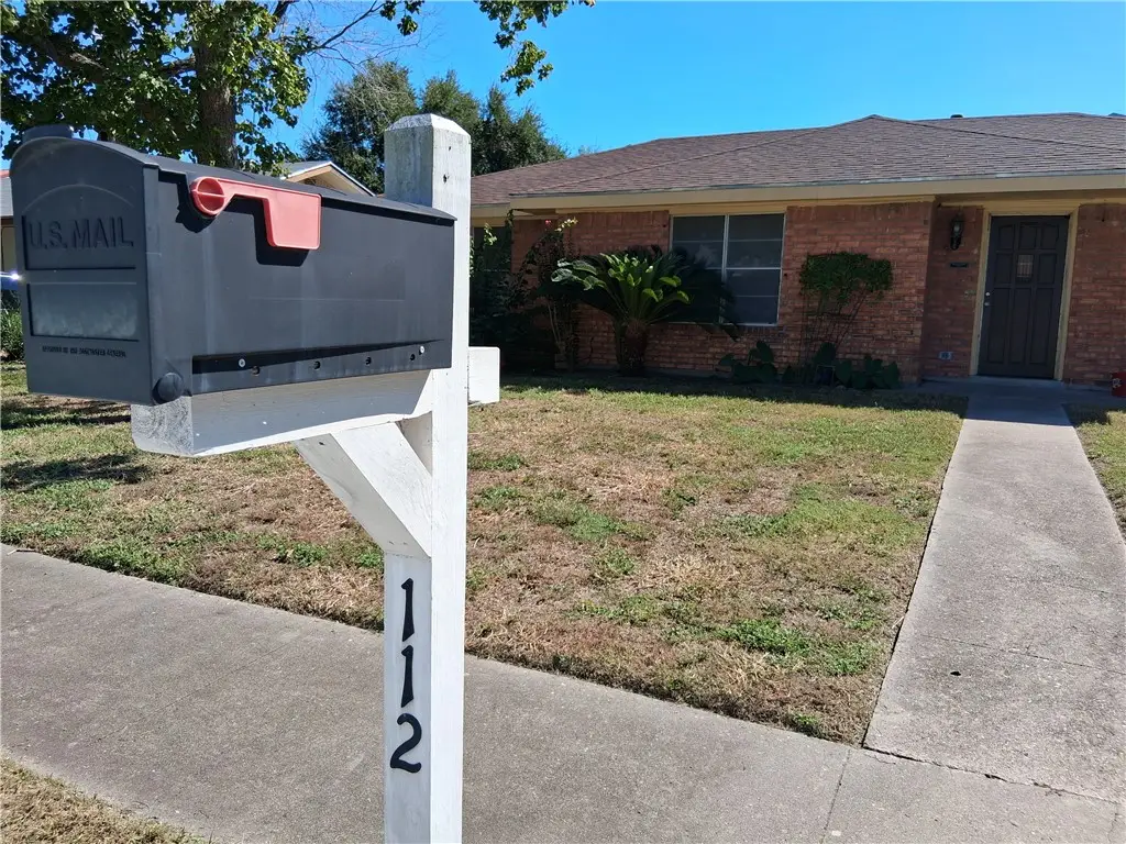 112 Lamplite Lane, Sinton, TX 78387 - #1