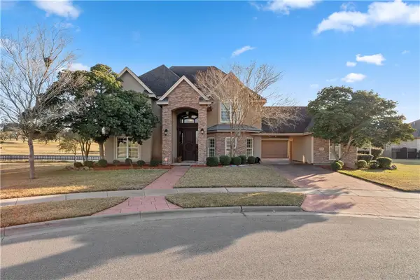 14605 Spring Creek, Corpus Christi, TX 78410