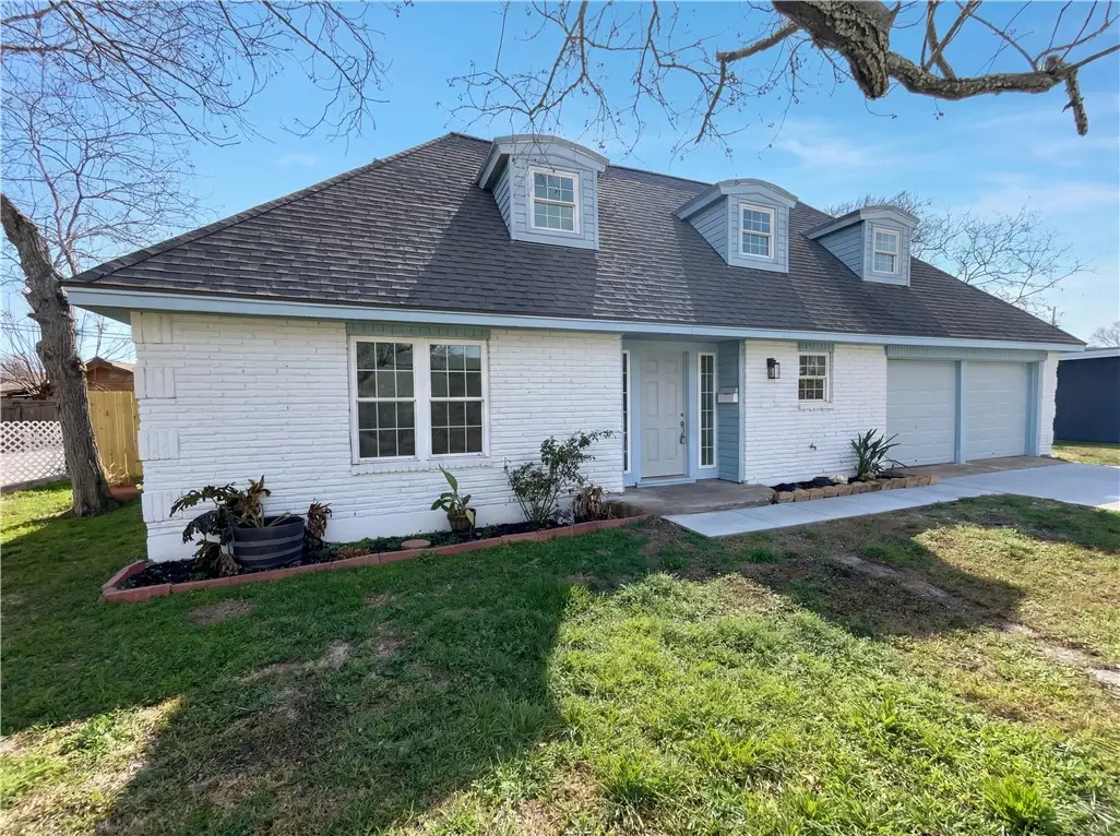 110 Driftwood Drive, Portland, TX 78374 - #1