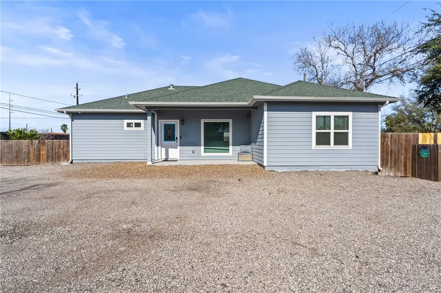 230 Valerie Street, Corpus Christi, TX 78418 - #2