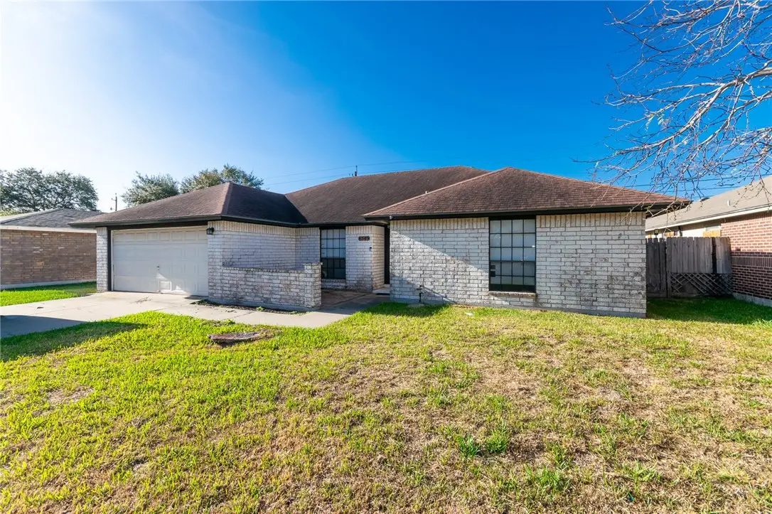 Address Withheld By Seller, Corpus Christi, TX 78414 - #1