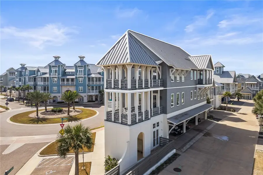 136 Palmilla Circle #301, Port Aransas, TX 78373 - #2