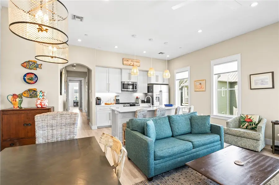 136 Palmilla Circle #301, Port Aransas, TX 78373 - #3