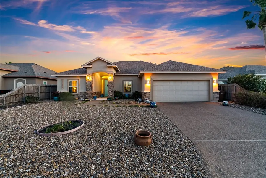 13857 Laffite Drive, Corpus Christi, TX 78418 - #2