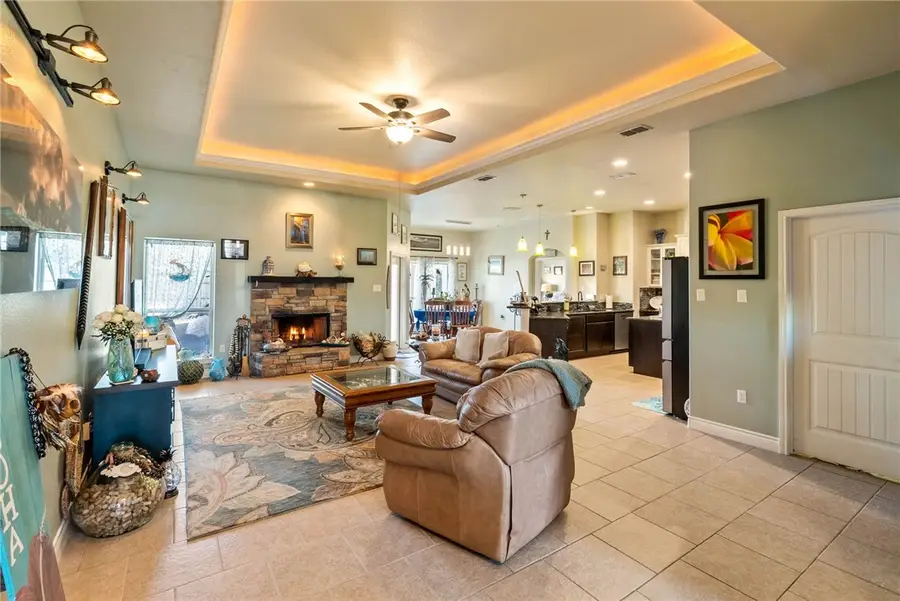 13857 Laffite Drive, Corpus Christi, TX 78418 - #3