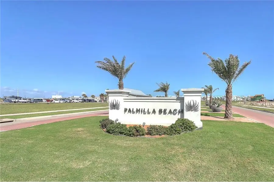 630 Sunset Avenue, Port Aransas, TX 78373 - #2