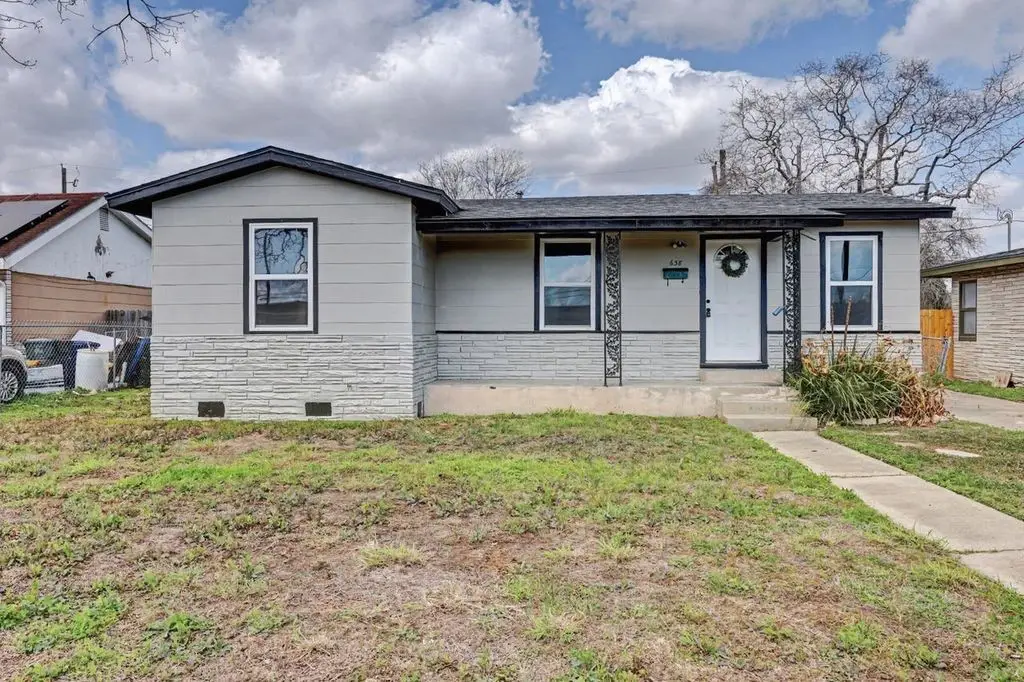 Address Withheld By Seller, Corpus Christi, TX 78412 - #1