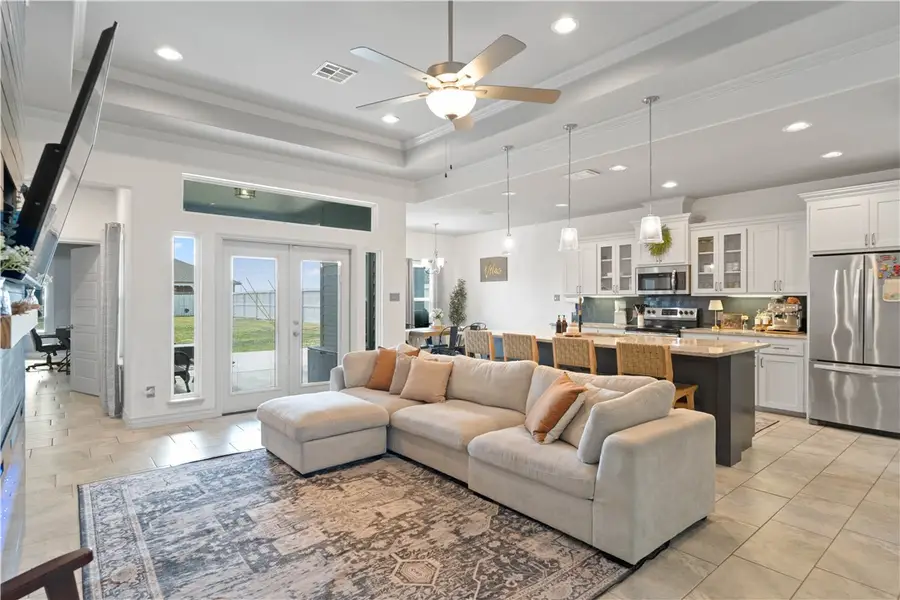 1633 Antoinette Drive, Corpus Christi, TX 78418 - #3