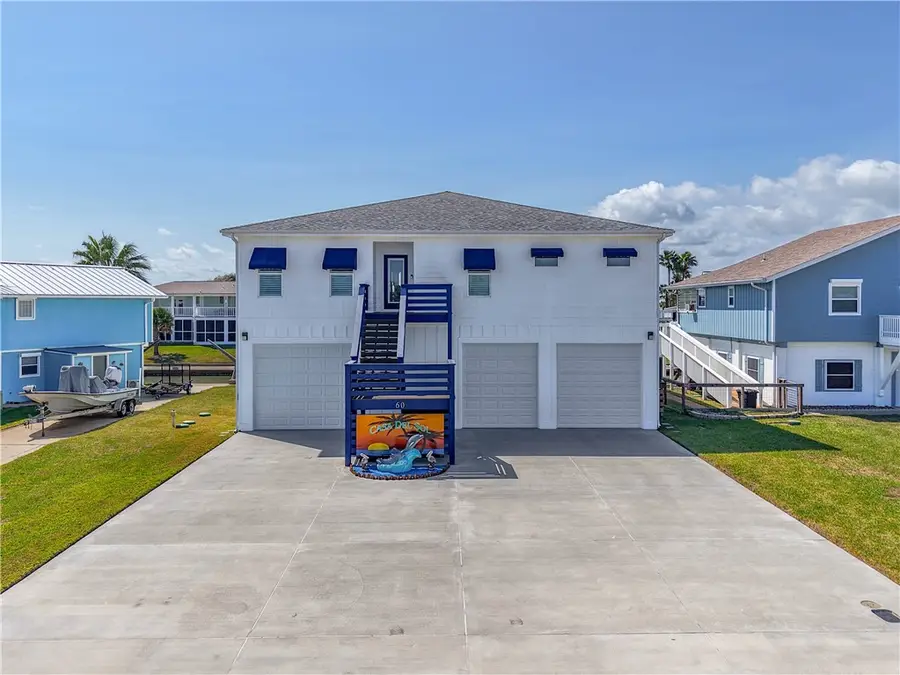 60 Magnolia, Rockport, TX 78382 - #3