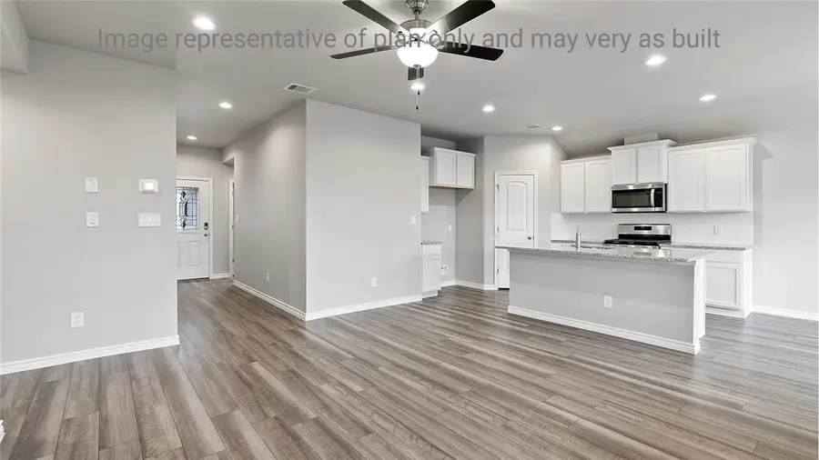 1618 Danish Oak Drive, Corpus Christi, TX 78410 - #3