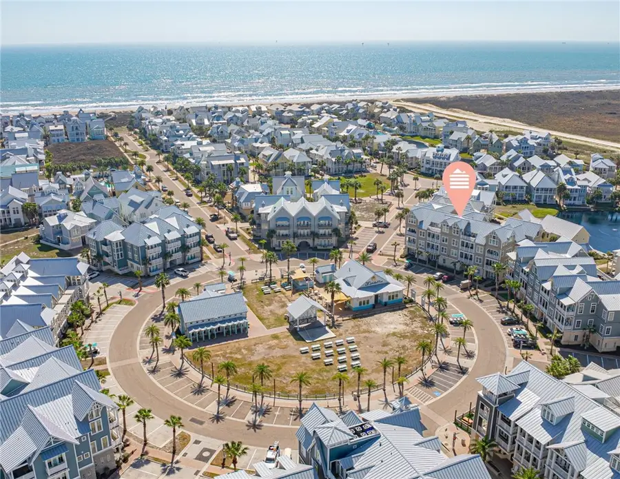 160 Social #2-203, Port Aransas, TX 78373 - #2