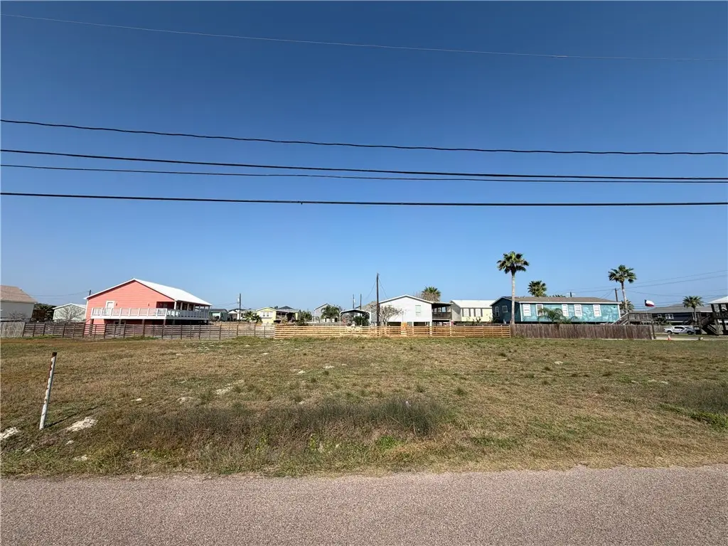 214 Sea Side Drive, Corpus Christi, TX 78418 - #1