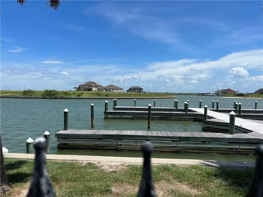 181 W Burgundy, Port O Connor, TX 77982 - #2