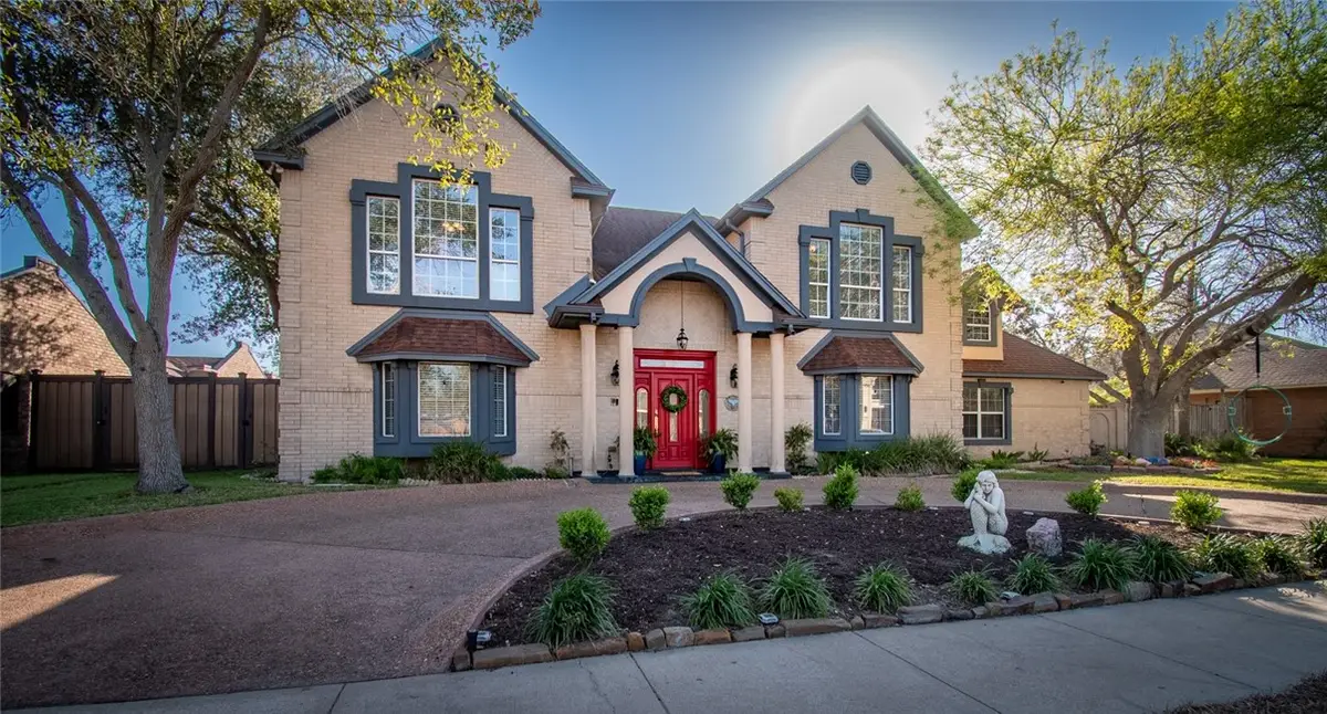 5405 Hulen Drive, Corpus Christi, TX 78413 - #1