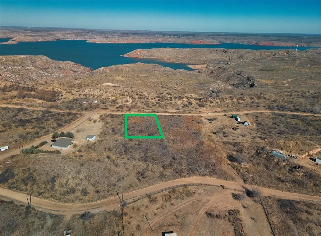 0.94 ACRES Griffin Ln, Fritch, TX 79036 - #1