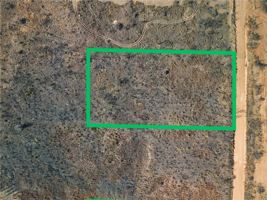 0.94 ACRES Griffin Ln, Fritch, TX 79036 - #2