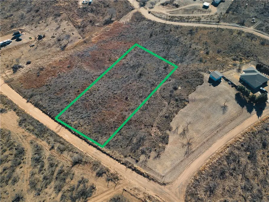 0.94 ACRES Griffin Ln, Fritch, TX 79036 - #3