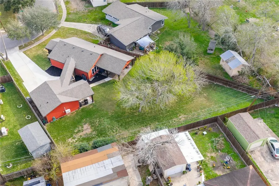 4221 Center Drive, Corpus Christi, TX 78412 - #2