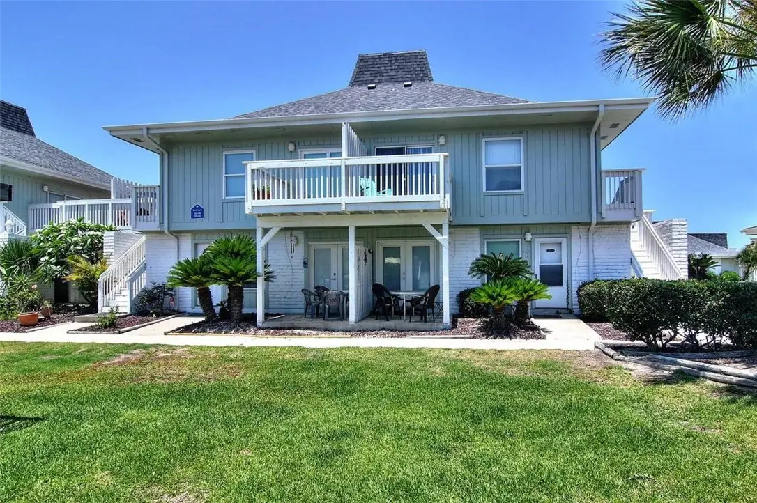 4901 State Highway 361 #224, Port Aransas, TX 78373 - #1