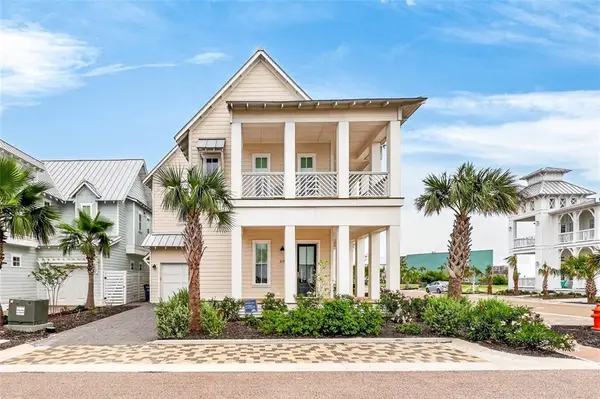 219 Escape Street, Port Aransas, TX 78373